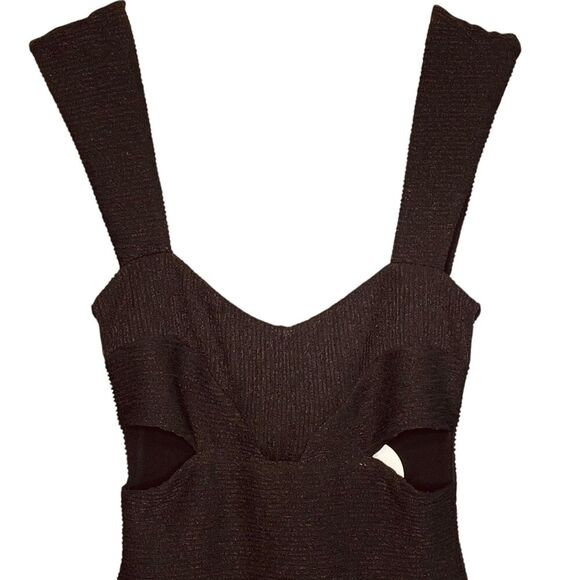 Rumer The Label Rae Mini Dress - Picture 8 of 13